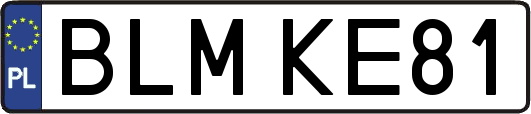 BLMKE81