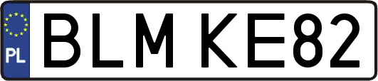 BLMKE82