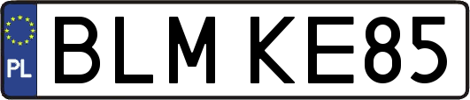 BLMKE85