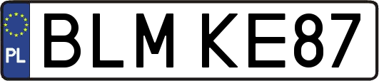 BLMKE87