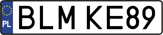 BLMKE89