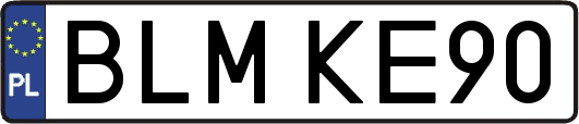 BLMKE90