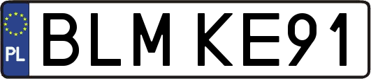 BLMKE91