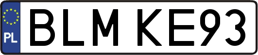 BLMKE93