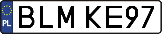 BLMKE97
