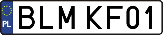 BLMKF01
