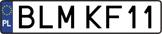 BLMKF11