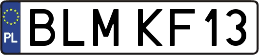 BLMKF13