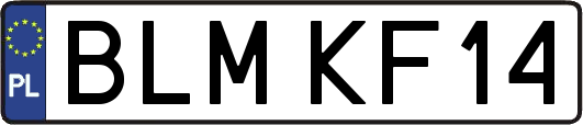 BLMKF14
