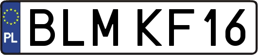BLMKF16