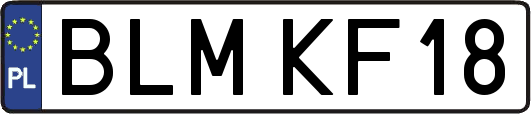 BLMKF18