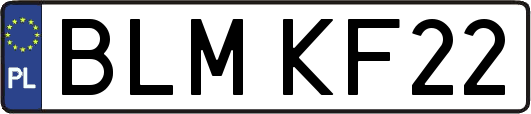 BLMKF22