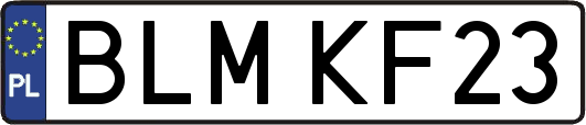 BLMKF23