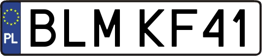 BLMKF41