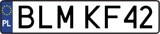 BLMKF42
