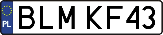 BLMKF43
