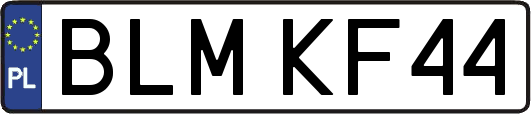 BLMKF44