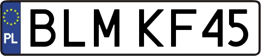 BLMKF45