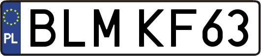 BLMKF63