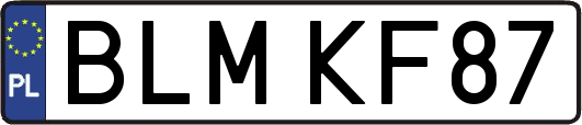 BLMKF87