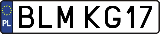 BLMKG17
