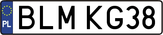 BLMKG38