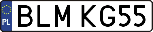 BLMKG55