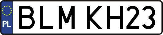 BLMKH23