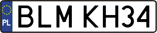 BLMKH34