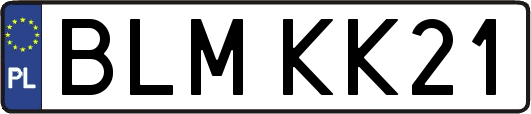 BLMKK21