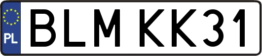 BLMKK31