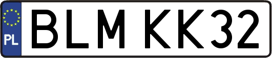 BLMKK32