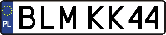 BLMKK44