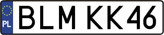 BLMKK46