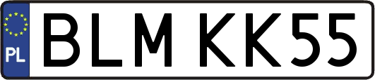 BLMKK55
