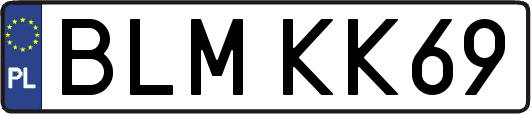BLMKK69