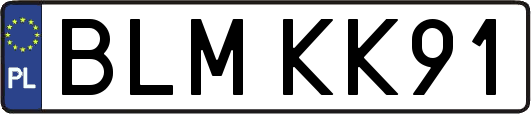 BLMKK91