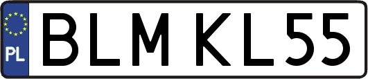 BLMKL55