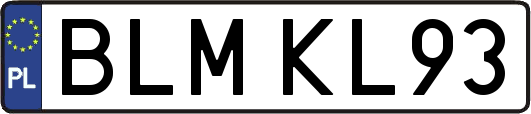 BLMKL93