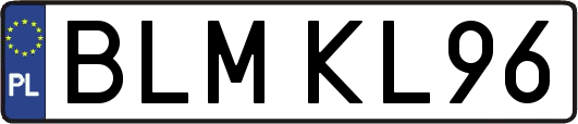 BLMKL96