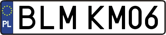 BLMKM06
