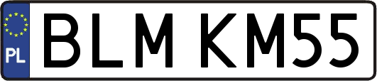 BLMKM55