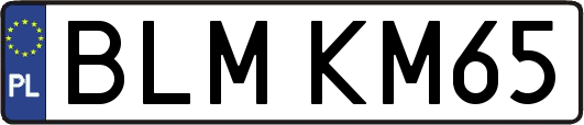 BLMKM65