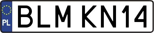 BLMKN14