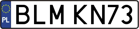 BLMKN73