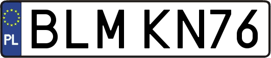 BLMKN76
