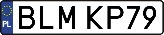 BLMKP79