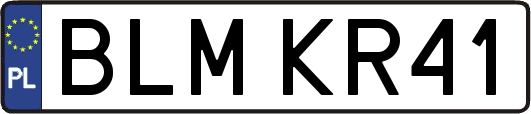 BLMKR41