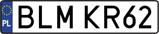 BLMKR62