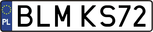 BLMKS72